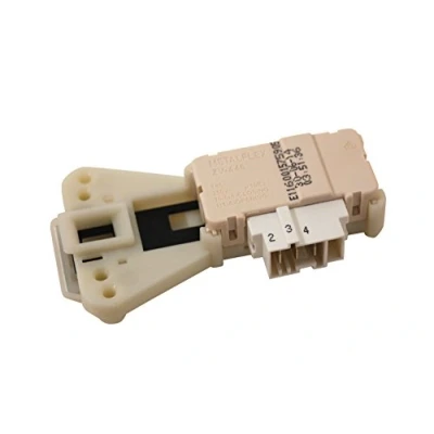 Image de Hotpoint machine à laver Porte Interlock commutateur. véritable Numéro de pièce C00085194