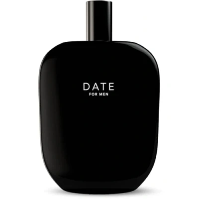 Image de Fragrance One Jeremy DATE for Men Parfum masculin marquant Fruité Oriental Frais Eau de pour hommes Longue durée Parfait un rendez vous Bouteille 100 ml
