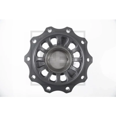 Image de PETERS ENNEPETAL 066.286 00A Moyeu de roue sans roulement