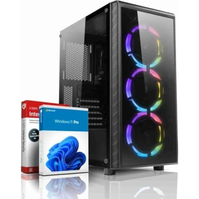 Image de FRORDI PC Gaming AMD Ryzen 9 6900HX 490 GHz Radeon RX 680M 8 Go 32 DDR5 4800 SSD 1000 Windows 11 Wi FI