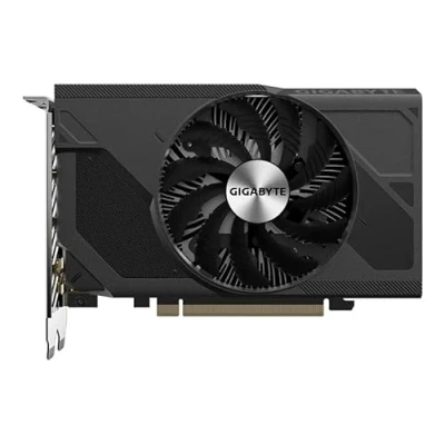 Image de Gigabyte GeForce RTX 4060 D6 NVIDIA 8 Go GDDR6 Neuf