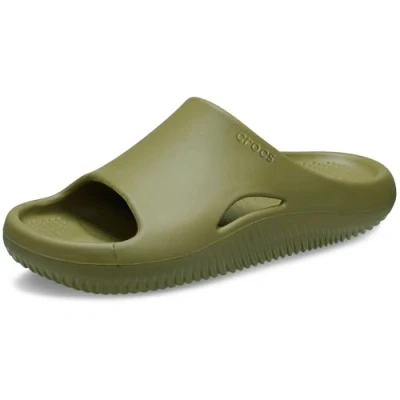 Image de Crocs Mellow Recovery Slide 48 49 EU Aloe