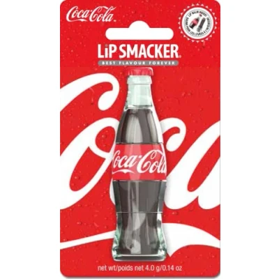 Image de Lip Smacker Coke Bottle Balm Classic