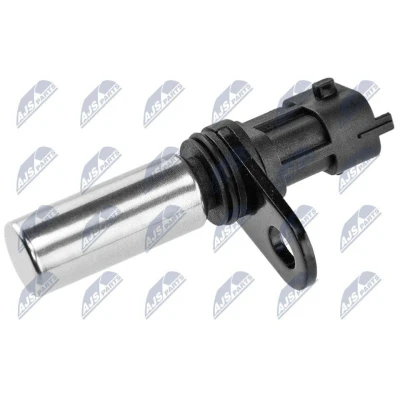 Image de Capteur d&#039;angle, vilebrequin NTY ECP PL 009