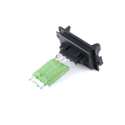 Image de RIDEX 1385C0122 Appareil de commande, chauffage/ventilation CITROËN: C3 I 3/5 portes, C2 Pluriel, RENAULT: Scénic 1, Megane Scenic