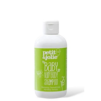 Image de Petit&amp;Jolie Shampooing Cheveux&amp;Corps 200 ml