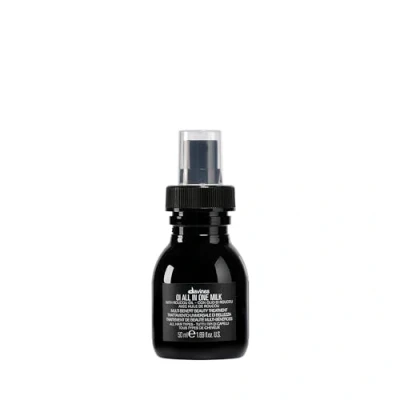 Image de Davines Oi All In One Milk (Sin Aclarado) 50 Ml.