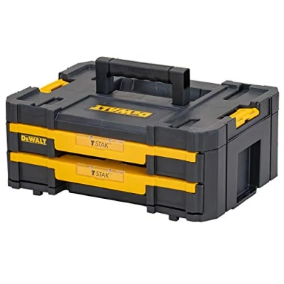 Image de Boîte à outils TSTAK™ IV (tiroir peu profond)