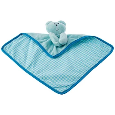 Image de SHARPLES Puppy Couverture, Bleu