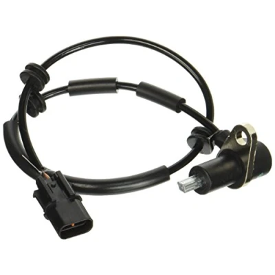 Image de OSSCA 13127 Capteur ABS avant droite 630mm HYUNDAI: Terracan (HP) 2.5 TD, 3.5 i V6 4WD, 2.9 CRDi D 2001 2006