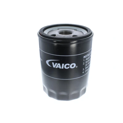 Image de VAICO V24 0047 Filtre à huile M 20 X 1,5 Qualité originale avec un clapet de non retour vissé FIAT: Punto II 3/5 portes, Doblo I Break