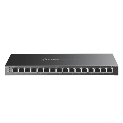 Image de Net Switch 16PORT 1000M/TL SG2016P TP Link