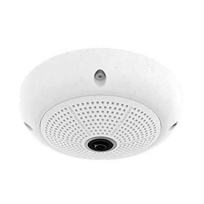 Image de Mobotix Q26B Complete Cam 6MP B016 (Day)