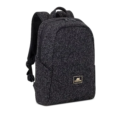 Image de Sac à dos Rivacase pour pc portable 14 Rouge Neuf
