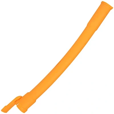 Image de AERZETIX C66350 Entonnoir, jauge de niveau d&#039;huile matériau: en plastique, PBT (polybutylène téréphtalate) compatible avec numéros OE 038 103 663