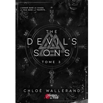 Image de The Devil&#039;s Sons : Tome 3 Livre d’occasion Très bon