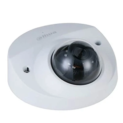 Image de Dahua Caméra IP AI ONVIF PoE 4MP 2,8 mm Starl IPC HDBW3441F AS M