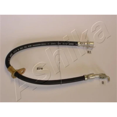 Image de Support, flexible de frein ASHIKA 69 02 276