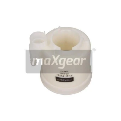 Image de MAXGEAR 26 1160 Filtre à Carburant Filtres de longue durée TOYOTA: Yaris III 3/5 portes, II RAV4 SUV, LEXUS: RX