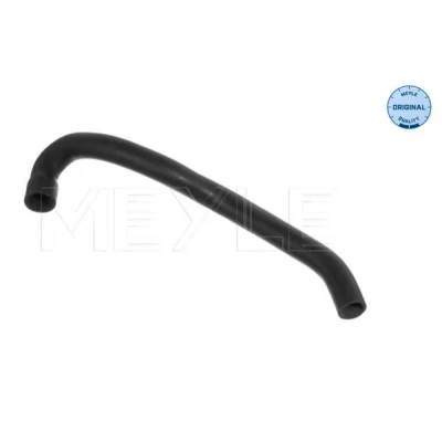 Image de MEYLE 119 121 0026 Durite De Refroidissement inférieur EPDM (éthylène propylène diène caoutchouc) sans colliers ORIGINAL Quality AUDI: A6 C4 Berline