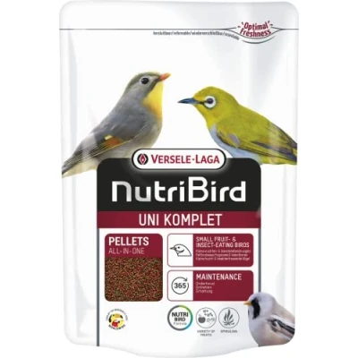 Image de Nourriture pour Oiseaux Nutribird Uni Komplet