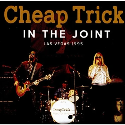 Image de in The Joint Radio Broadcast Las Vegas 1995