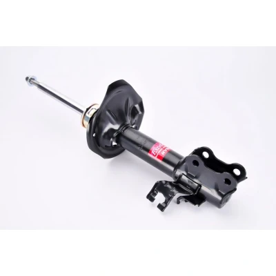Image de KYB Excel G 333311 Amortisseur Essieu avant gauche Pression de gaz Système bitube Jambe suspension Goujon en haut NISSAN: Almera II 3/5 portes