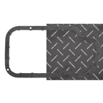 Image de RIDEX 455G0055 Joint De Carter d&#039;Huile PEUGEOT: 206 SW, 106 I 3/5 portes, II CITROËN: AX, Saxo C2 portes