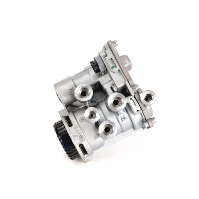 Image de Valve de commande, remorque WABCO 480 204 002 0