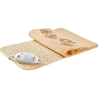 Image de Beurer HK 45 Cosy Coussin chauffant avec surface particulièrement douce