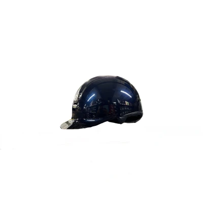 Image de Casque d&#039;équitation Samshield Custom Miss Shield ShadowGlossy