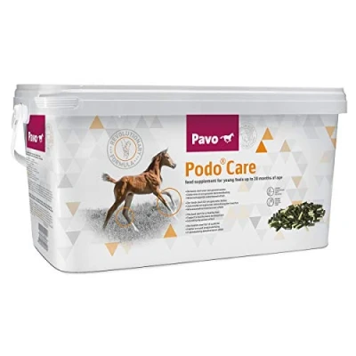 Image de Pavo Complément Alimentaire Podo Care Poche