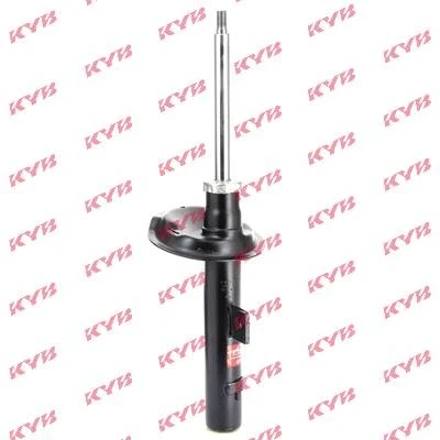 Image de KYB Excel G 333733 Amortisseur Essieu avant gauche Pression de gaz Système bitube Jambe suspension Goujon en haut CITROËN: Xsara 5 portes