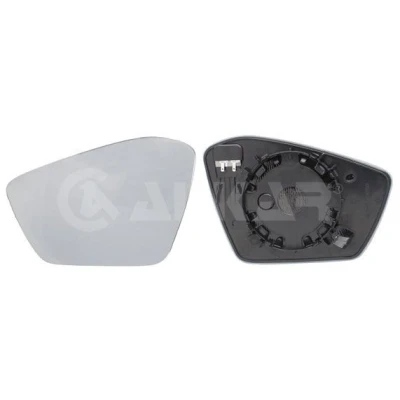 Image de ALKAR 6431039 Miroir De Rétroviseur gauche SKODA: Kamiq, Scala 3/5 portes
