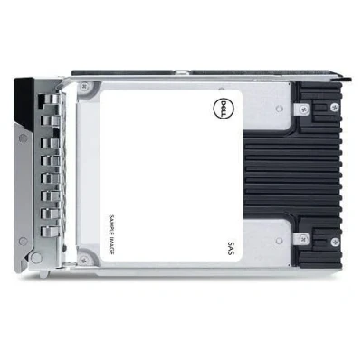 Image de DELL 345 BFYY disque SSD 1,92 To 2.5 SAS Neuf