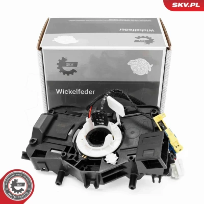 Image de Ressort tournant, Airbag ESEN SKV 96SKV653