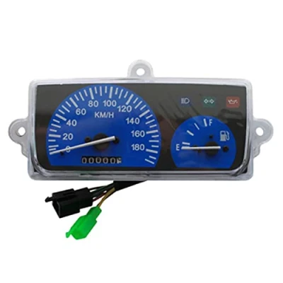 Image de Compteur P2R Scooter MBK 50 Spirit 1999 2017 Neuf