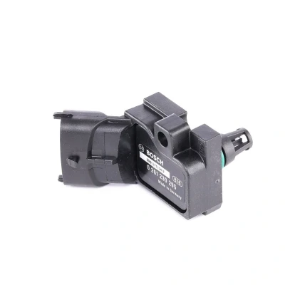 Image de BOSCH 0 261 230 295 Capteur De Pression Du Tuyau D&#039;admission VOLVO: XC70 I Cross Country, XC90 I, S60 FORD: Focus 3, 2