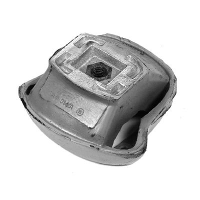 Image de MEYLE 014 024 0029 Support moteur ORIGINAL Quality avant gauche métal caoutchouc vert, jaune MERCEDES BENZ: SL Cabriolet