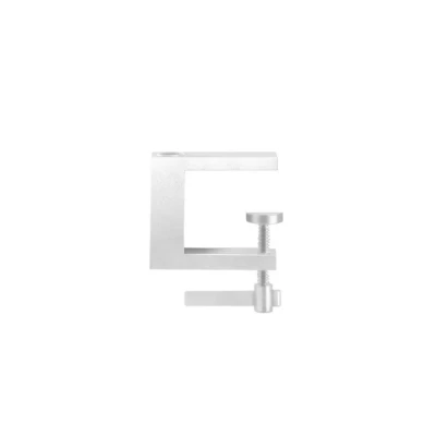 Image de Light Point Dark Clamp T1/T2 White