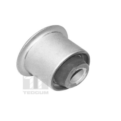 Image de TEDGUM TED12281 Silent Bloc De Triangle ISUZU: D Max II Pick up