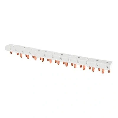 Image de Siemens Peigne Horizontal avec connexion Interrupteur Différentiel 40A et 63A