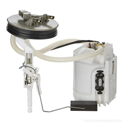 Image de DELPHI FG1016 12B1 Unité d&#039;injection de carburant sans joint d&#039;étanchéite senseur pression électrique Essence MERCEDES BENZ: Classe C Berline