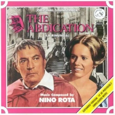 Image de The Abdication (bof)