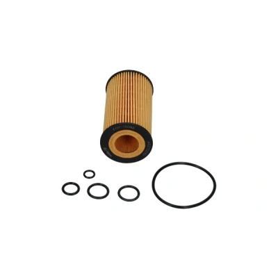Image de KAVO PARTS FOF 10088 Filtre à huile Cartouche filtrante CHRYSLER: PT Cruiser Break, Cabriolet