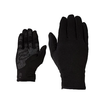 Image de Ziener Gloves Innerprint Multisport Gants pour Homme Noir 6,5