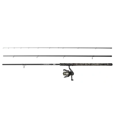 Image de Canne combo Mitchell Tangara GII Feeder 20 80g