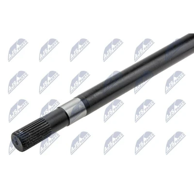 Image de NTY NPW CH 021 Arbre de transmission Essieu avant droit 978 JEEP: Grand Cherokee I, II