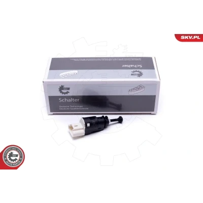 Image de ESEN SKV 38SKV816 Interrupteur des feux de freins 4 RENAULT: CLIO 3, Kangoo I, Modus / Grand Modus, DACIA: Duster SUV, Logan I MCV, Sandero