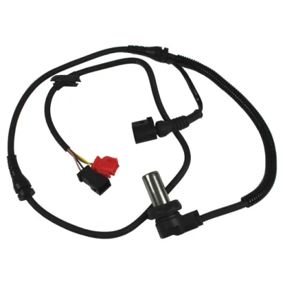 Image de METZGER 0900069 Capteur ABS Essieu avant AUDI: A6 C5 Avant, Berline